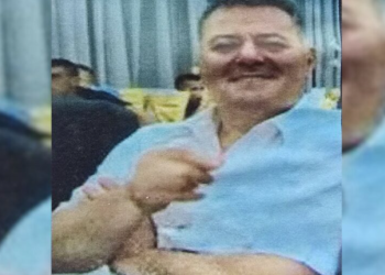 Dyshime se u vra pas konflikteve në rrethin familjar, ky është biznesmeni i ekzekutuar dje në Tiranë (FOTO)