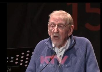 VIDEO / William Walker nga Reçaku: Do të isha krenar po të varrosesha këtu