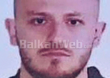 U ekzekutua dje në autostradën Fier-Vlorë, del fotoja e 30-vjeçarit Kristjan Marku
