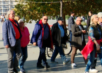 Rritje edhe nga vende të largëta/ Në 2024 Shqipëria u vizitua nga 1.3 milionë italianë