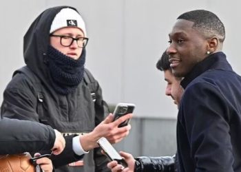 Juventusi në krizë golash, në Torino zbarkon sulmuesi francez