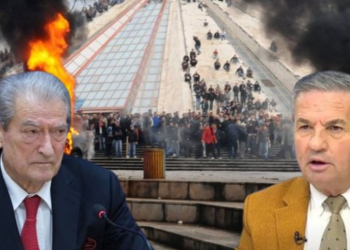 Krimi shtetëror i 21 Janarit, avokati i familjeve të viktimave: Kemi prova se autorët janë Berisha e Basha