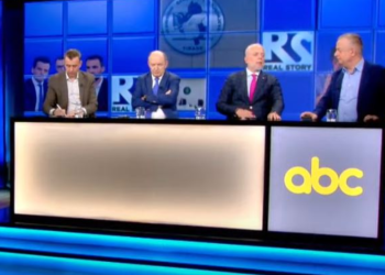 Sherri mes Qorit dhe Lapajt/ Lami: Ngjarje e njëjtë si partitë kryesore; Leka: Nuk kanë asnjë risi…