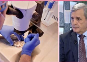 In vitro falas te “Koço Gliozheni”, mjekët tregojnë synimet e së ardhmes