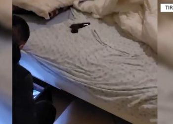 I dënuar për vrasje në Gjermani/ Arrestohet një person në Tiranë, zbardhet identiteti dhe çfarë iu gjet në banesë