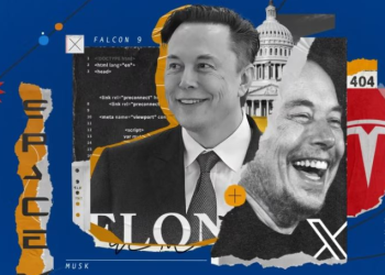 Elon Musk dhe trashëgimia e manjatëve në politikën amerikane