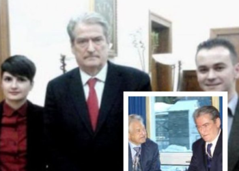 FAKTET: Berisha propozoi ligj për martesat gay pas takimit me Soros, sot propozon të kundërtën nga halli i nongratës