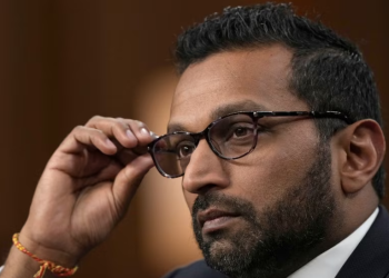Patel: Do ta rikthej besimin e amerikanëve tek FBI-ja