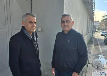 “SPAK pengoi Belerin të takojë Metën në burg”, Blushi: Akt skandaloz në shkelje të ligjit