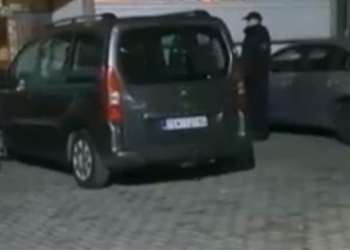 E rëndë në Tetovë, babai vret djalin pas një debati, në dhomë u gjet edhe një…
