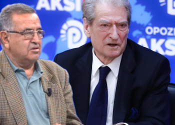 Fatos Klosi tregon njerëzit që nuk beson Berisha brenda PD: Si do të mbeten jashtë listave…