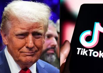 Amerikanët po përgatiten për jetën pa Tik Tok, Trump zbulon planin si do funksionojë bllokimi i aplikacionit: Të hënën firmos…