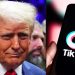 Amerikanët po përgatiten për jetën pa Tik Tok, Trump zbulon planin si do funksionojë bllokimi i aplikacionit: Të hënën firmos…