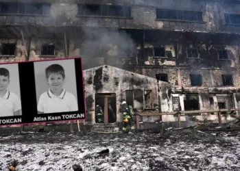 Shumë fëmijë në mesin e 76 të vdekurve nga zjarri, si ndodhi tragjedia në Turqi