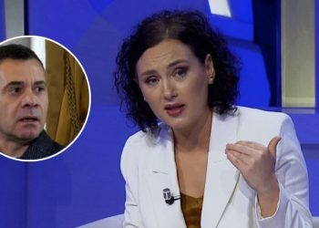 Gazetarja: Arben Ahmetaj ka paguar 150 mijë Euro për lobim në Amerikë