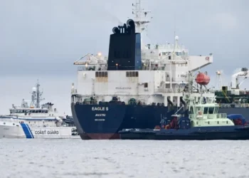 Incidentet me sigurinë, NATO dhe BE nisin patrullimet në Baltik