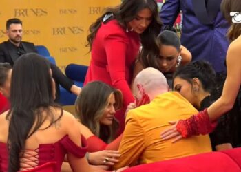 Banori i Big Brother pranon live se është homoseksual: Jam baba dhe gjysh krenar!