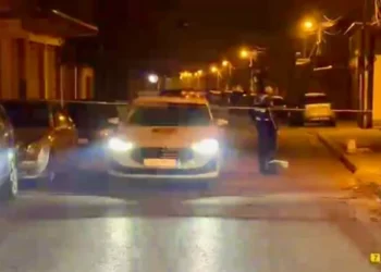 Të shtënat me armë në Shkodër/ Policia: Kemi ngritur pika kontrolli, autori po lëvizte … (FOTO)