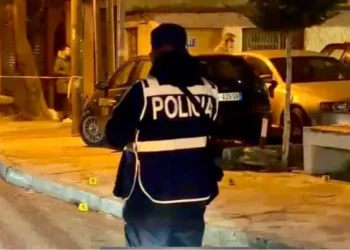 Të shtënat me armë në Shkodër/ Policia: Kemi ngritur pika kontrolli, autori po lëvizte … (FOTO)