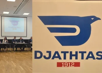 “Vota e diasporës synohet të manipulohet!”, Djathtas 1912: Shqiptarët të dalin masivisht në zgjedhje
