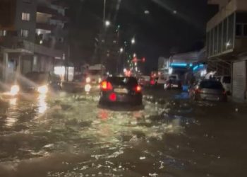 Bashkia e Durrësit reagon pas përmbytjeve: Situata e vështirë, ekipet po punojnë për verifikimin e dëmeve