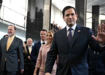 Analistët: Sekretari Rubio, me kurs të ri për frenimin e Kinës