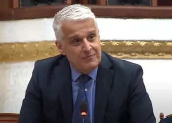 Majko i regjistruar nga SHISH për blerje votash në Kukës? Drejtori i Policisë që implikoi Berisha kishte dhënë dorëheqjen 2 vjet para zgjedhjeve lokale të 2023