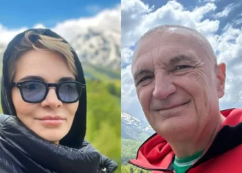 “Dua të ndahem nga Monika”, caktohet data e gjyqit për divorcin e çiftit Meta-Kryemadhi