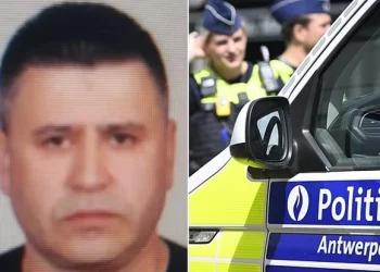 Pranga azilantit shqiptar në Britani, u kthye në “Mr. Big” në trafikun e njerëzve me kamion
