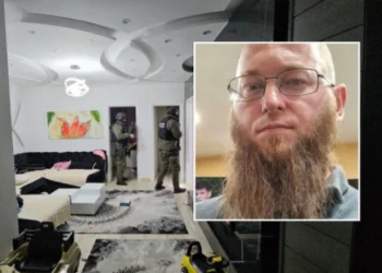 RENEA i kontrolloi sot banesën, reagon familja e Erjon Llapushit: S’kemi lidhje me të arrestuarit gjatë operacionit