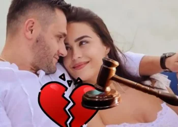 Zbardhet vendimi i divorcit të Bes Kallakut dhe Xhensila Myrtezajit, sktori duhet të paguajë çdo muaj 1.5 mijë euro për fëmijët