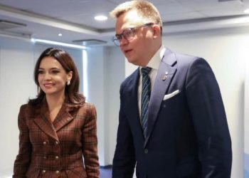 Polonia merr Presidencën e BE, Spiropali: Momentum i favorshëm për integrimin e vendeve të Ballkanit Perëndimor