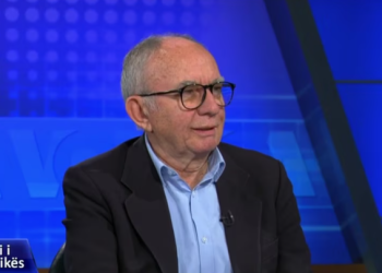 Aliçka: Realiteti shqiptar është më i mirë se perceptimi ndërkombëtar