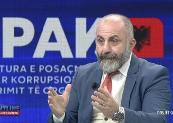 Juristi Kara: Berisha vrau e preu, nëse vjen në pushtet Shqipëria shpërbëhet! Ahmetaj të dalë si i penduar e jo si i kulluar me gjysmë të vërteta