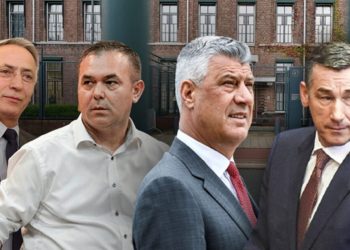 Gjykata Speciale mbaron pushimet, rinisin seancat për ish-krerët e UÇK-së