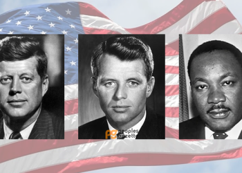 Vrasjet e Kennedyt dhe Luther Kingut, Trump zotohet të publikojë dosjet: Xhaxha Semi do të…