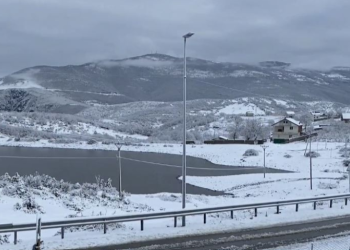 Bora mbulon Kukësin e Dibrën, ARRSH jep detaje mbi situatën