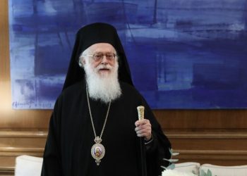 Kryepeshkopi Anastas në gjendje kritike, Kisha Ortodokse konfirmon: Shëndeti i tij është përkeqësuar!