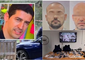 Ekzekutimi i Irakli Davellës, zbardhet dinamika e krimit! Skema që përdorën atentatorët shqiptarë