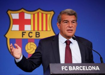 Akuzat për mashtrim, reagon presidenti i Barcelonës