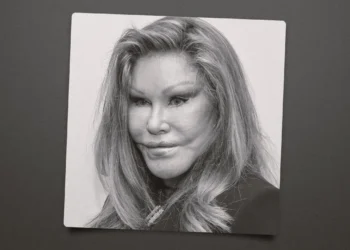 E njohur si “Catwoman” dhe për kirurgjinë ekstreme, ndahet nga jeta Jocelyn Wildenstein