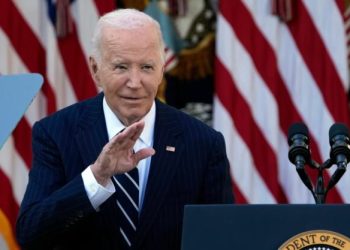Biden largohet përfundimisht nga Shtëpia e Bardhë, i lë një letër Trumpit në Zyrën Ovale