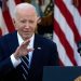 Biden largohet përfundimisht nga Shtëpia e Bardhë, i lë një letër Trumpit në Zyrën Ovale