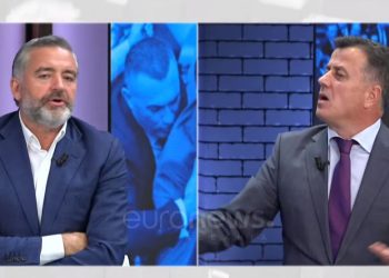 Klosi ‘përplaset’ me Nokën: Në katër vite luftuat vetëm me veten dhe nxorët katër parti