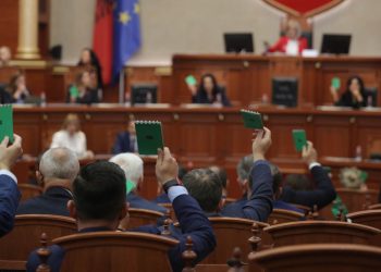 Kuvendi miraton pr/ligjin, hotelet me 4 dhe 5 yje përjashtohen nga tatimi! Majko, Braçe e Koçi abstenojnë!