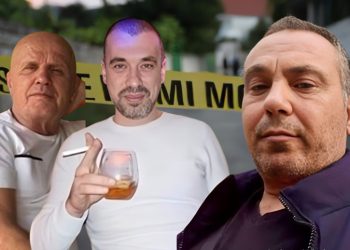 Më 24 korrik i doli lotaria amerikane, por ishte vrarë 3 ditë më parë. Fati tragjik i kamarierit që mbeti viktimë e masakrës së Memaliajt