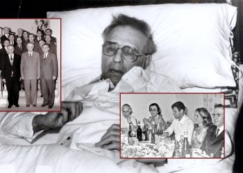 “I çova Feçorit një zarf sekret që ma dha Mehmeti dhe më 16 dhjetor në darkë, ai…”- Dëshmia e rrallë në hetuesi e oficerit të shërbimit