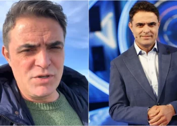 E pushuan nga puna pas 20 vitesh karrierë, ish-banori i Big Brother VIP fiton gjyqin me Teatrin e Operës dhe Baletit