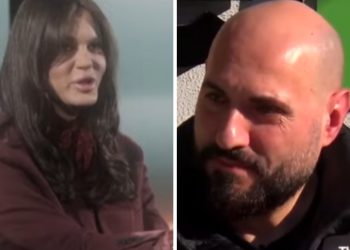 Amber i përgjigjet familjares së Bernardit: Në atë shtëpi, bukën e hëngra të merituar…