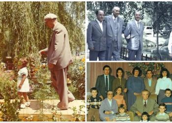 “Kuzhinierin e Enver Hoxhës e larguan kur filloi alkoolin”, dëshmia e rrallë: Ç’përmbante menyja e udhëheqësve të lartë